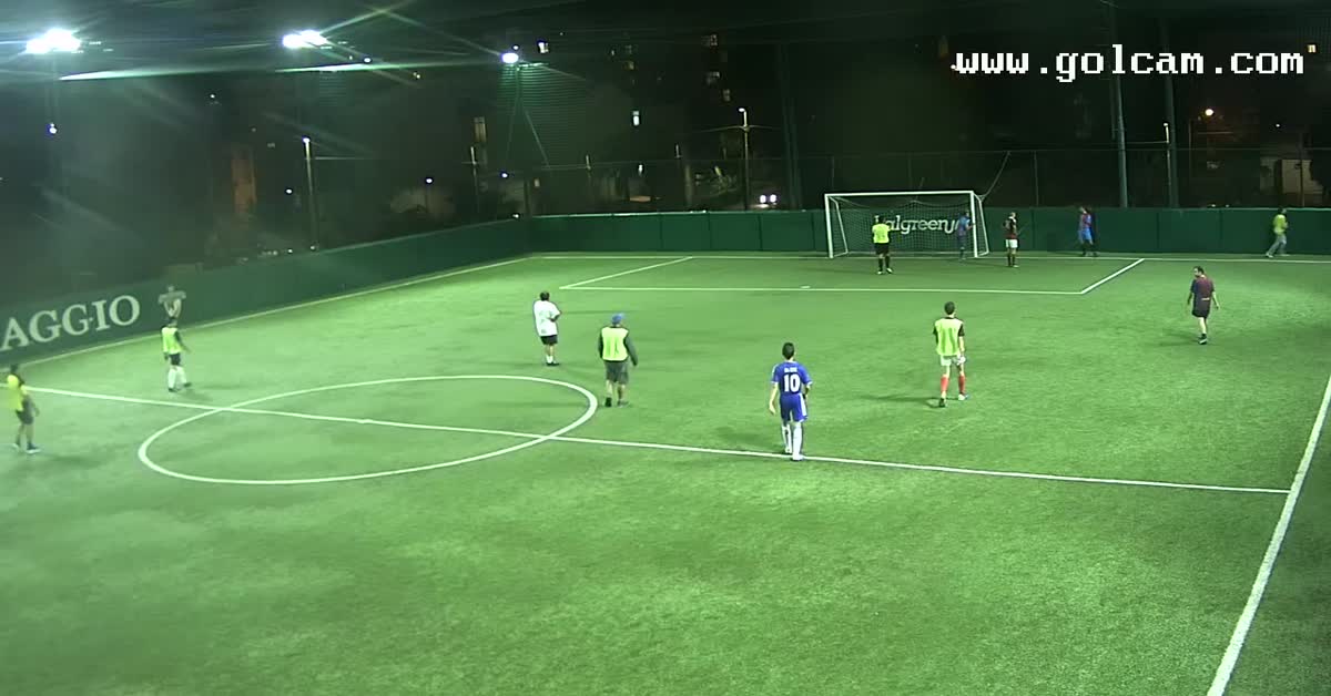 gol da cineteca