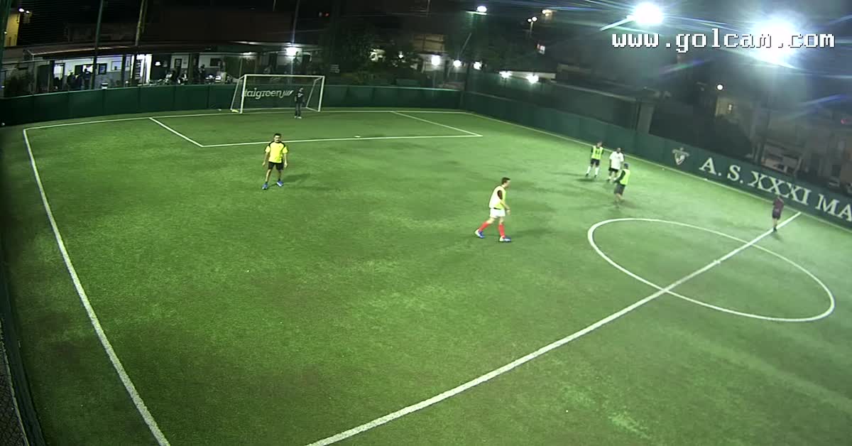 Primo gol