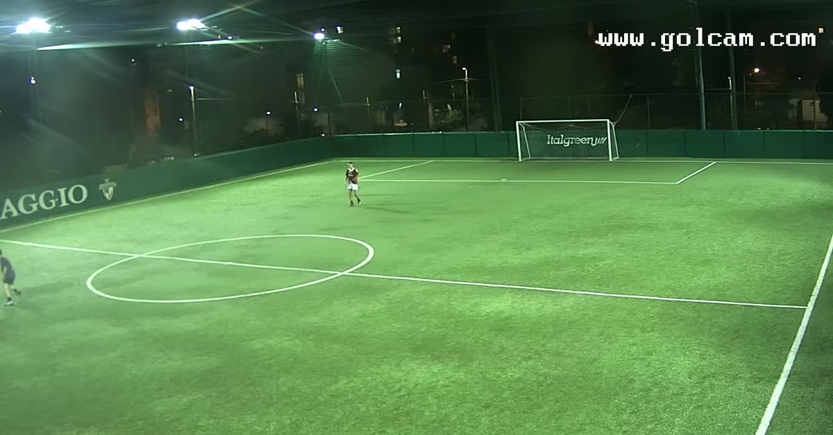 scatto e gol 