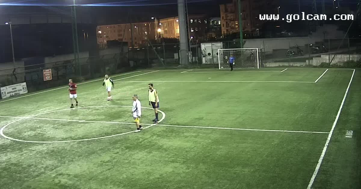 parata del portiere