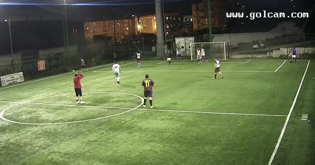 Da Rigore mancato a gol