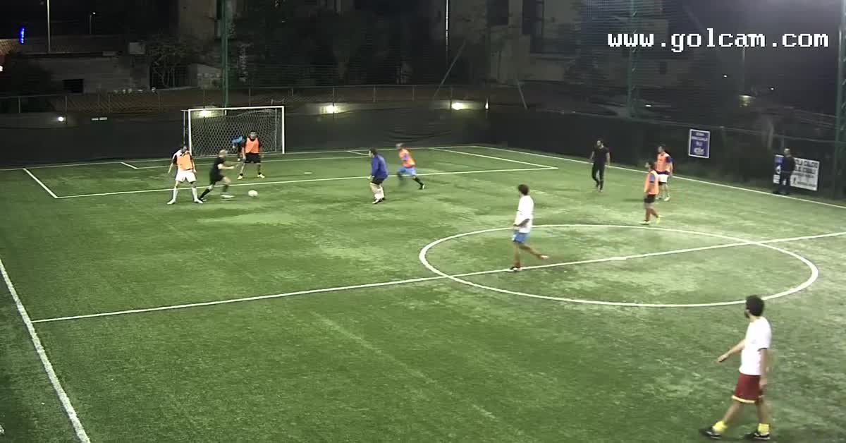 dribbling