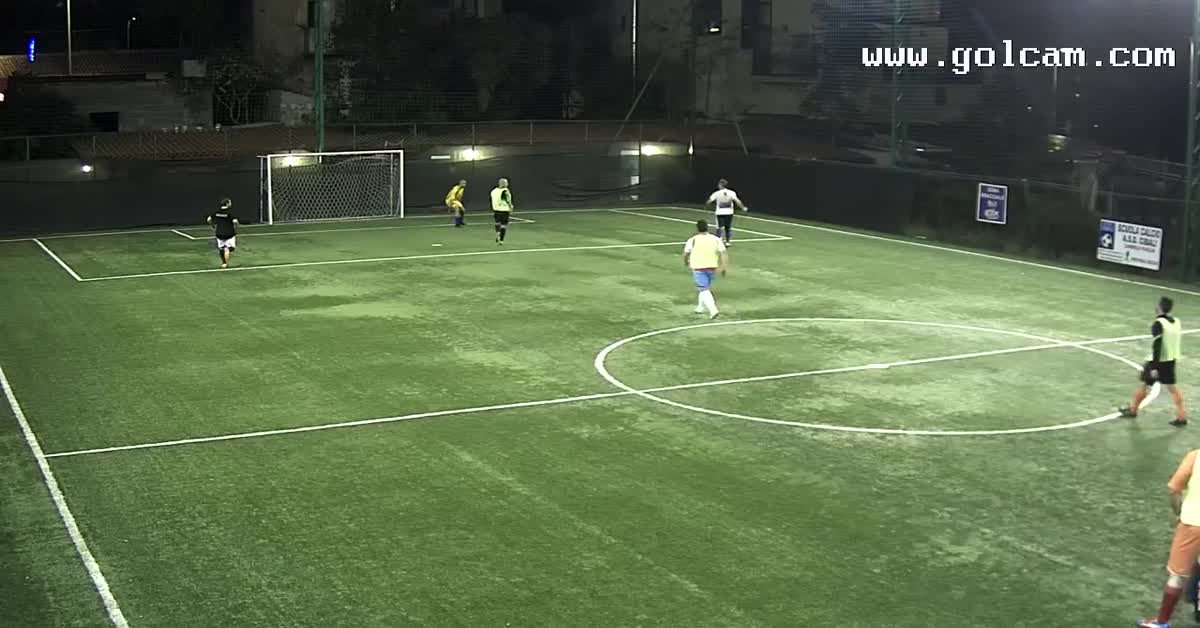  gol salvo