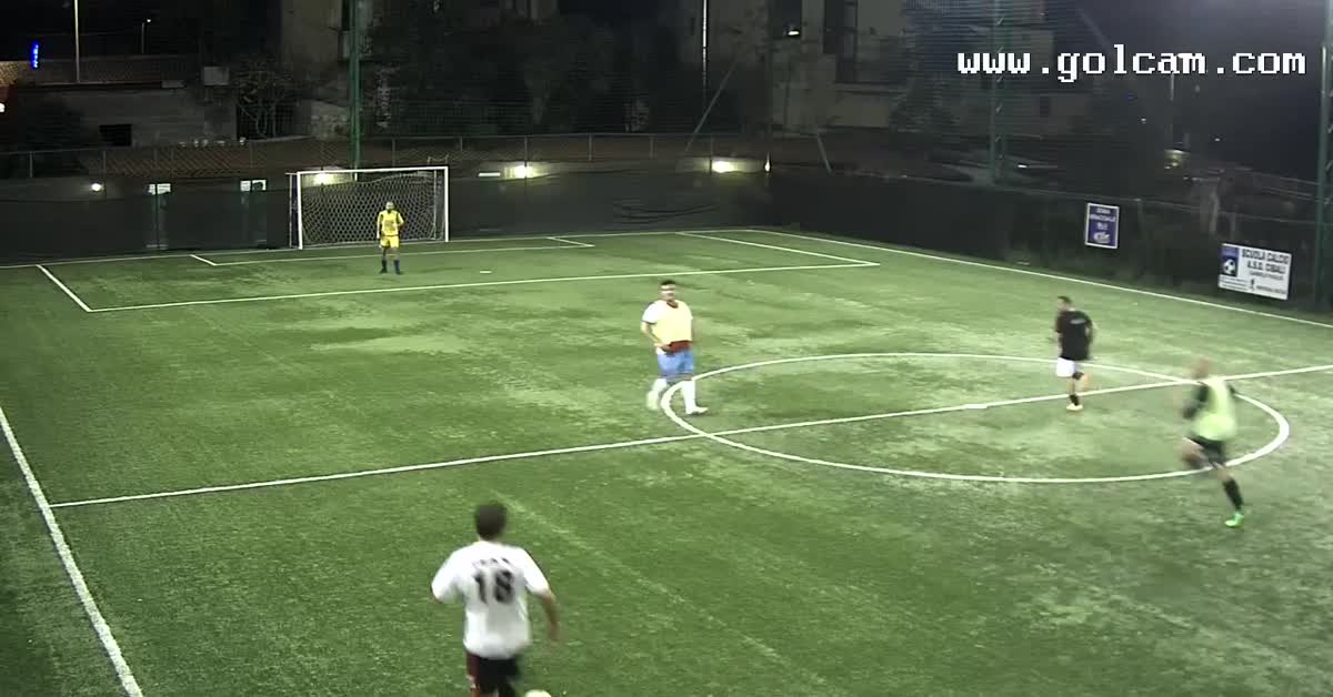  gol salvo