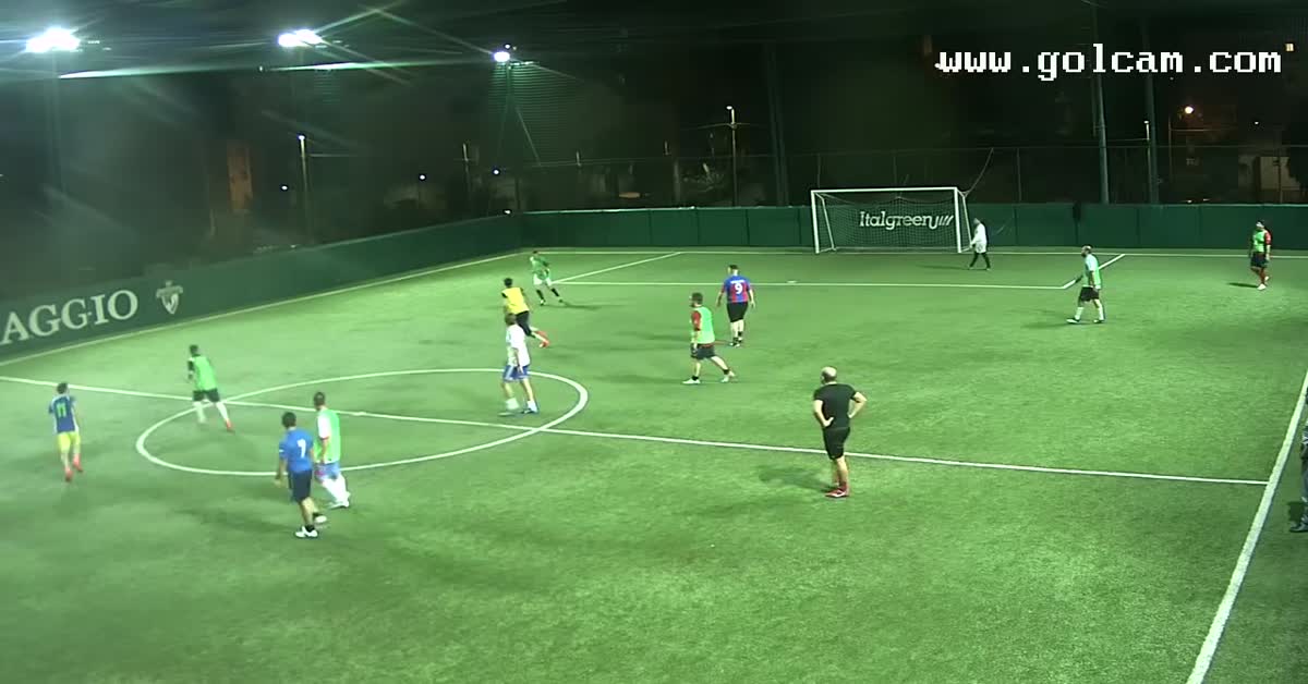 Dribbling