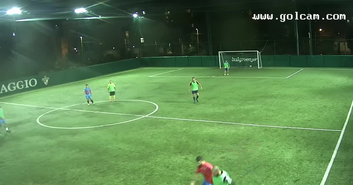 Gol di rapina