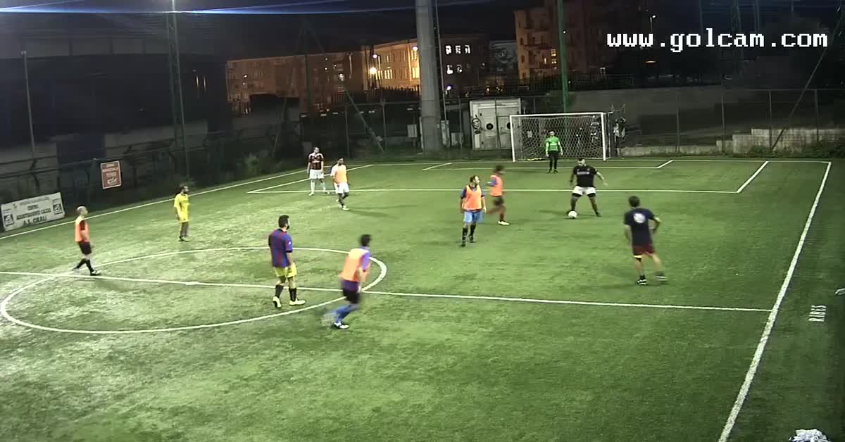 Goal piazzato