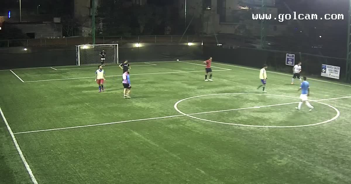 Gol di rapina