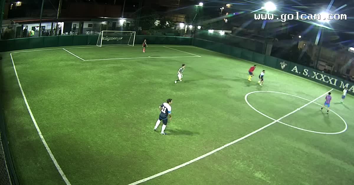 fiuto del gol