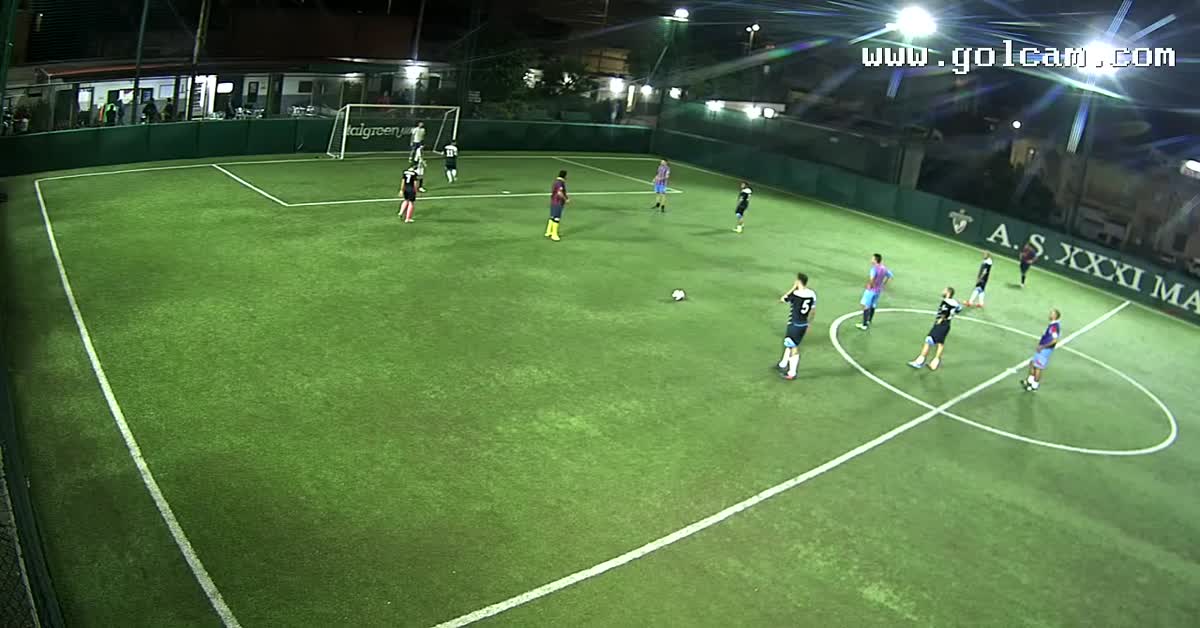Punizione Gol