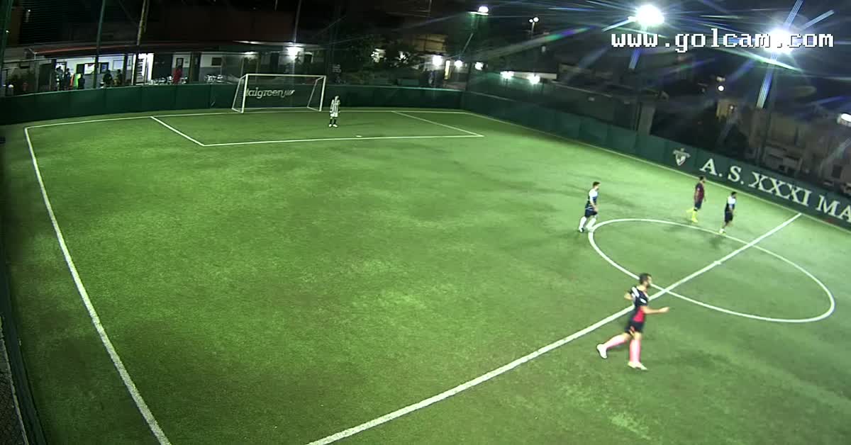 Contropiede e gol