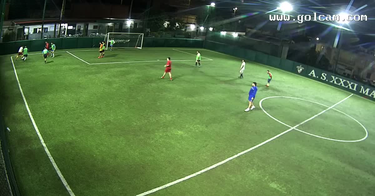 assist - gol