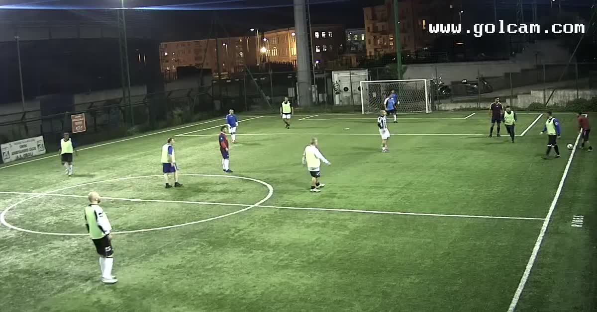 parata del portiere