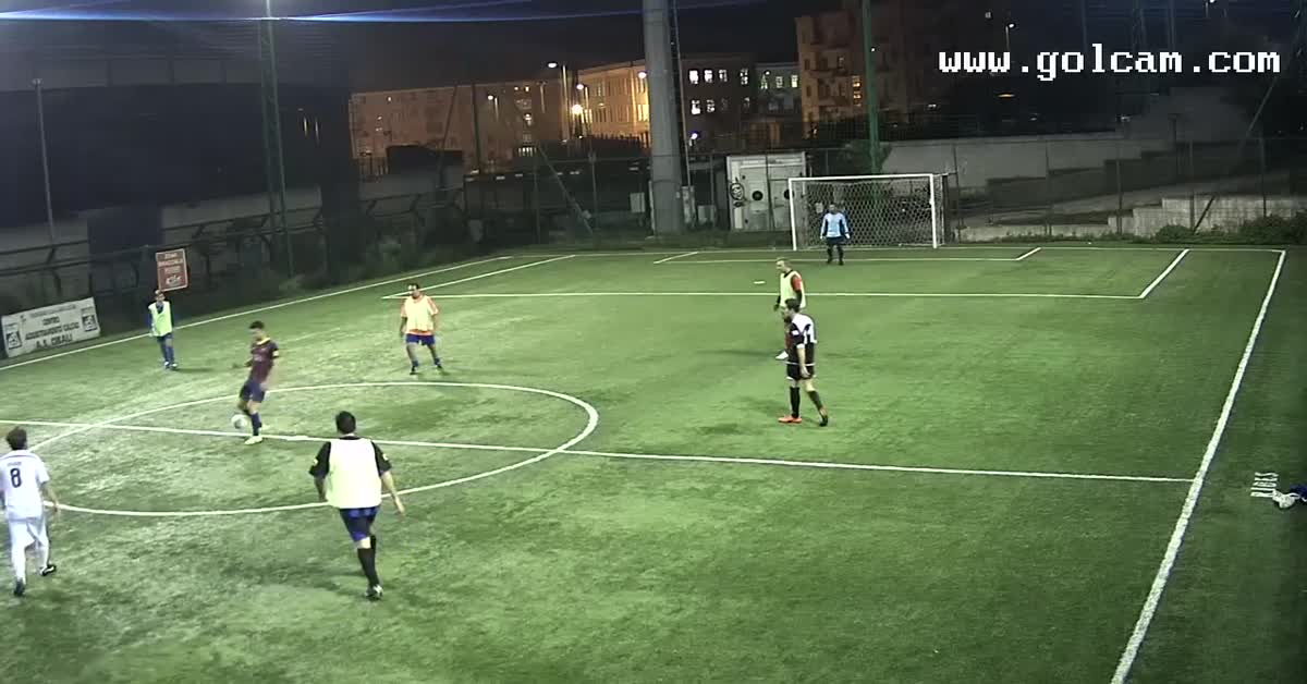 GOAL MANCATO !