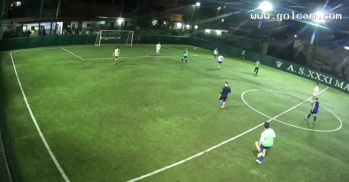 Testa gol