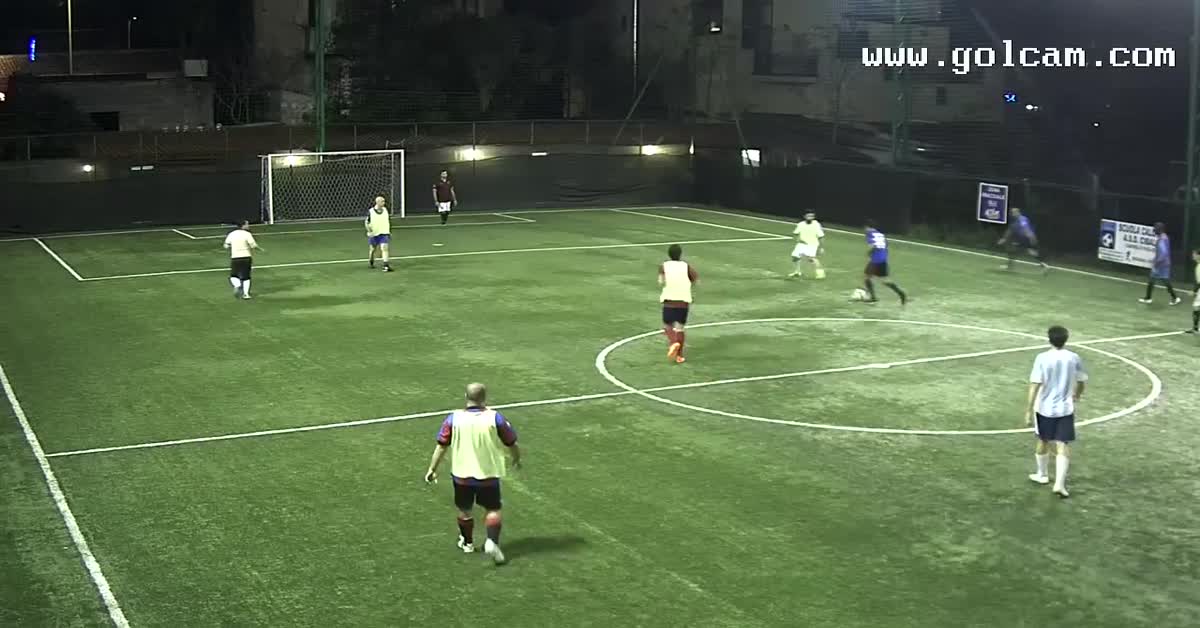 gol di potenza