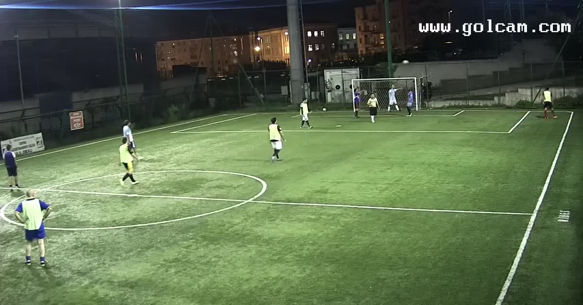 Goal di Ale 