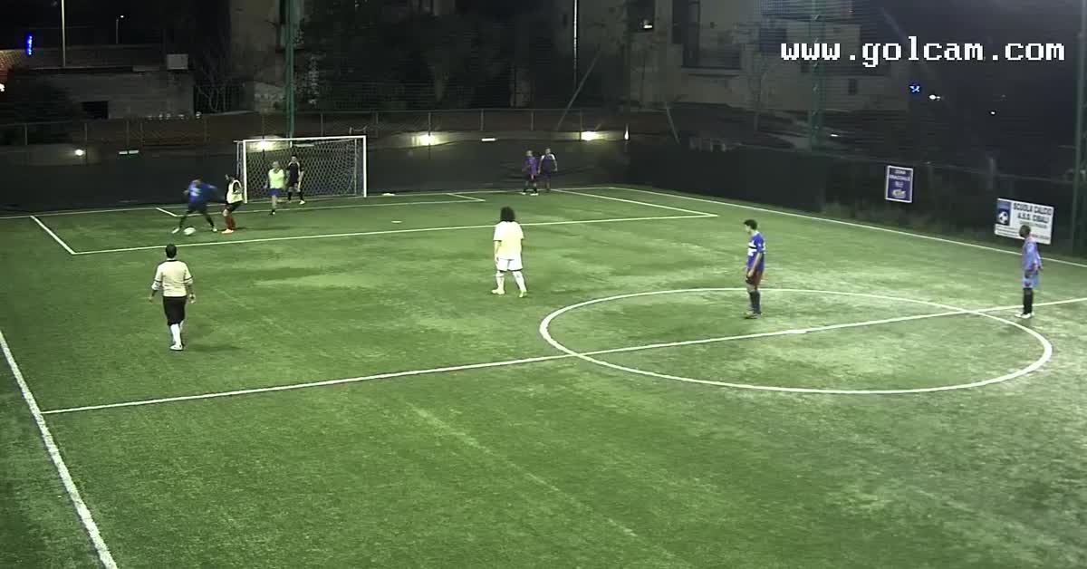Gol di rapina