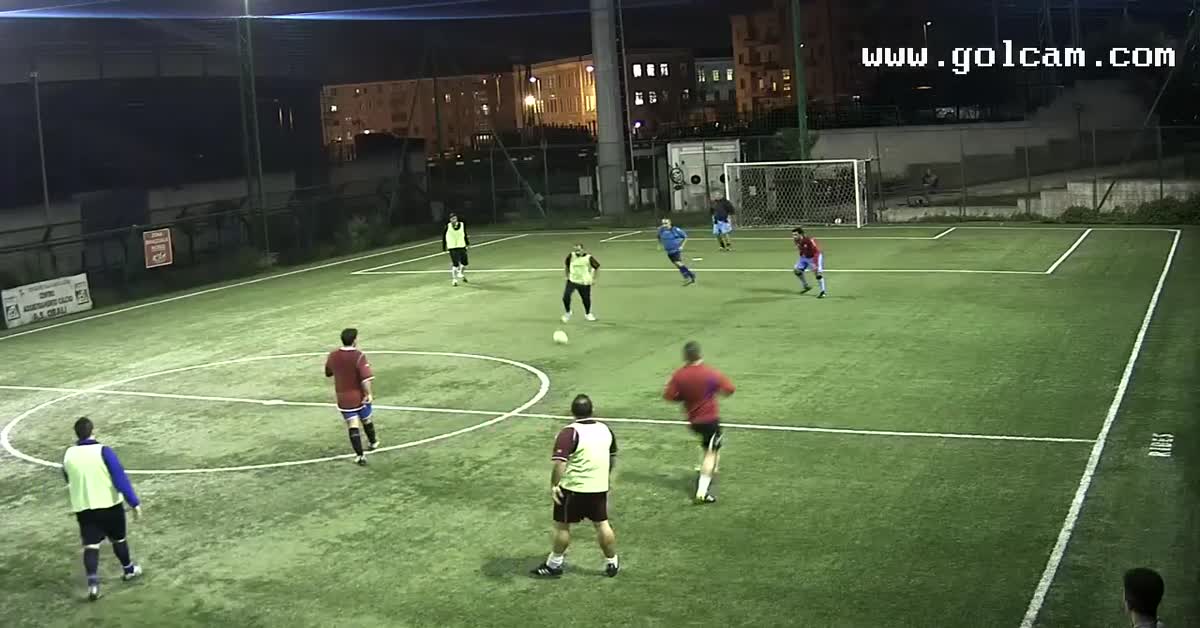 1 gol di sciuto