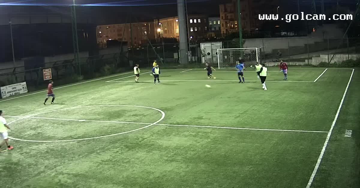 Terzo gol