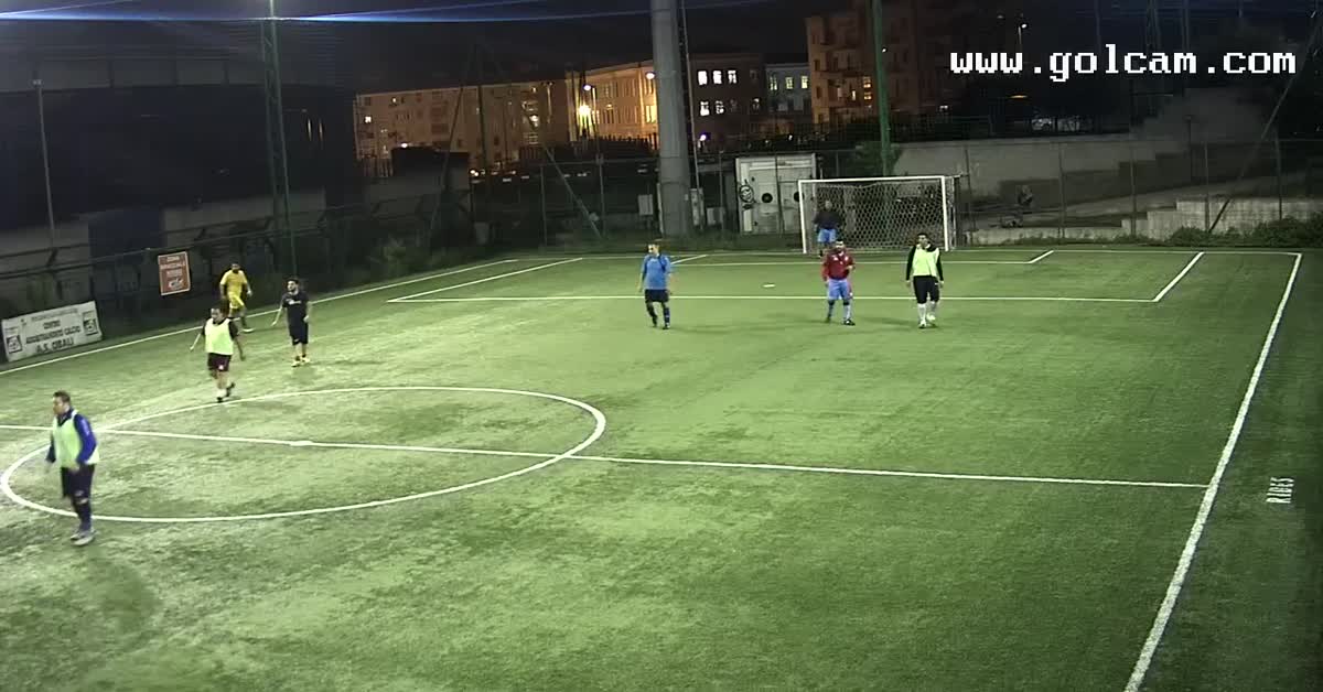 Gol Panebianco 