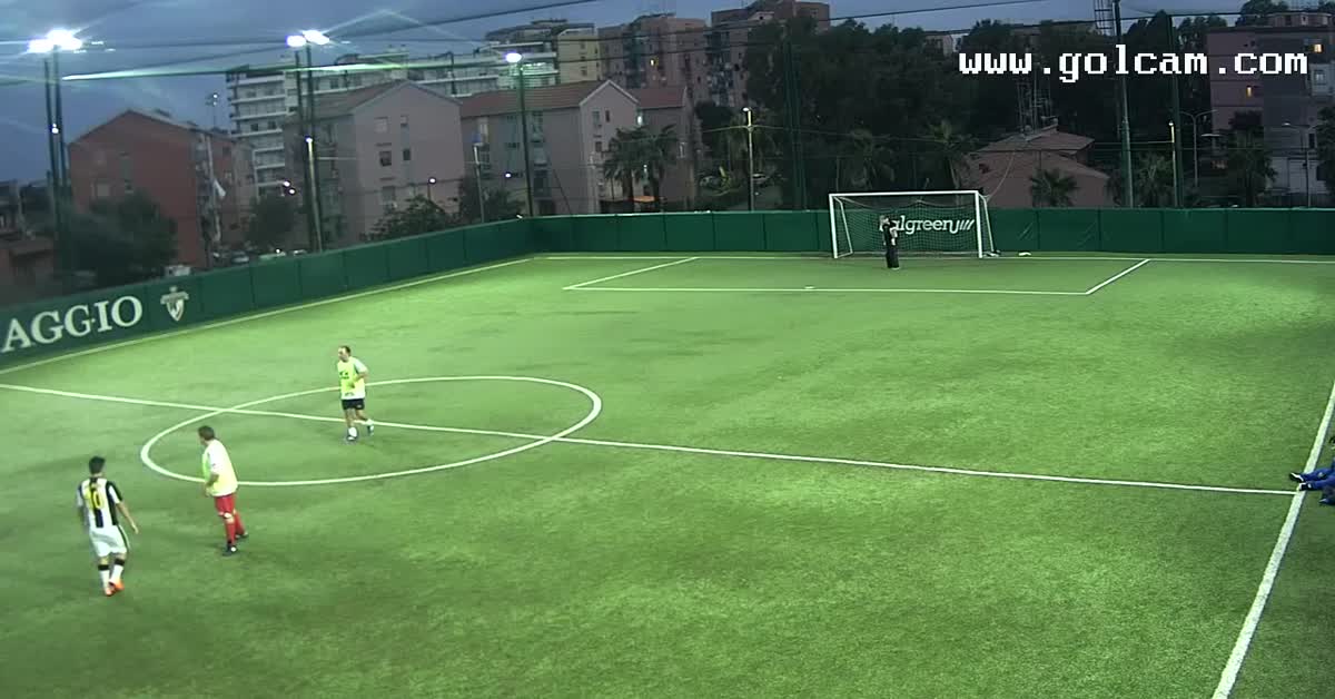 Aaaah come gioca del piero