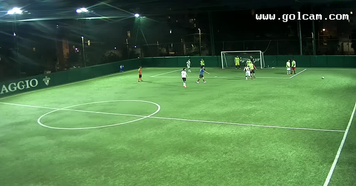 Valerio goal