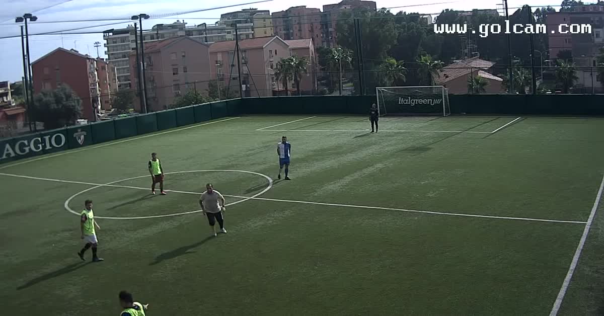 Tiro da posizione defilata