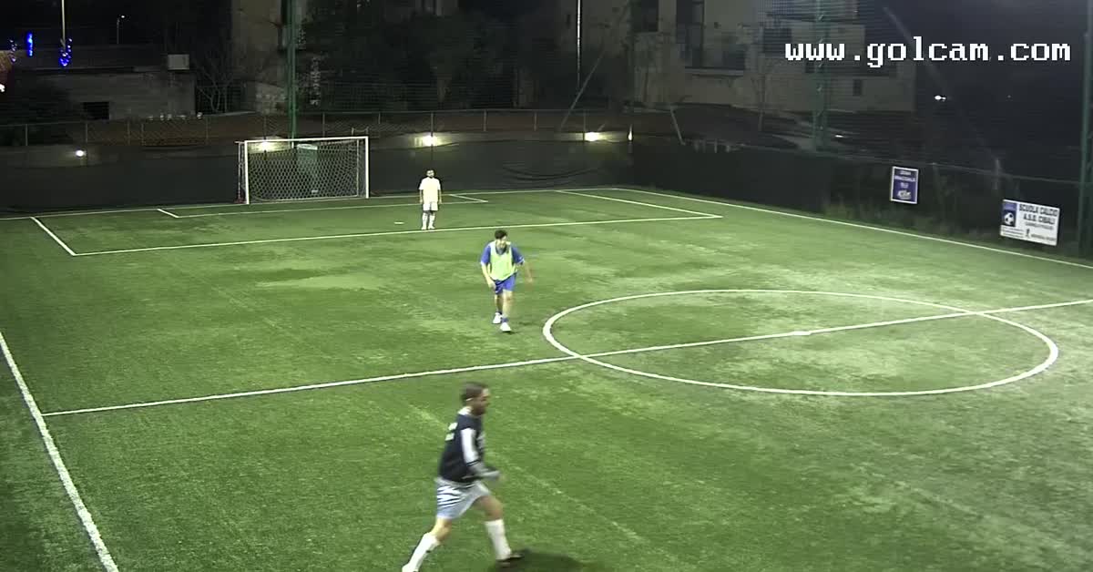 galoppata solitaria del Doctor