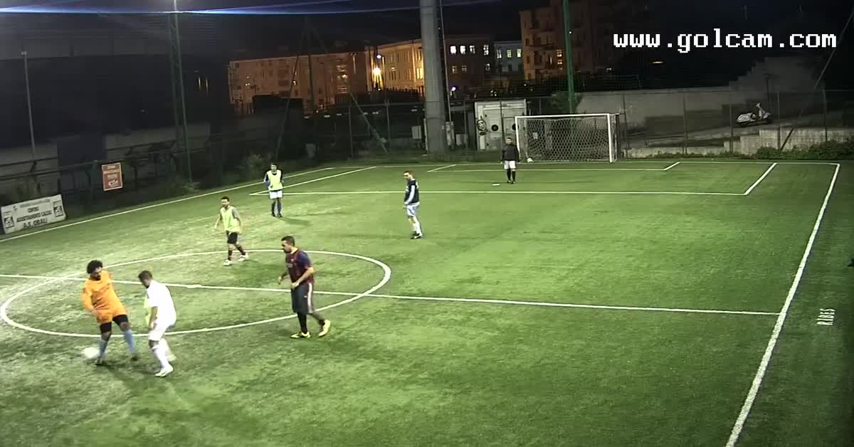 Gol Vittoria...