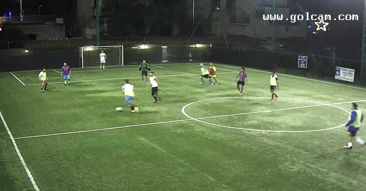 assist con gol mancato 