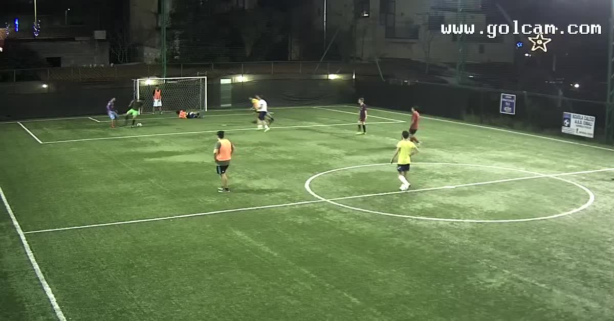 goooooool