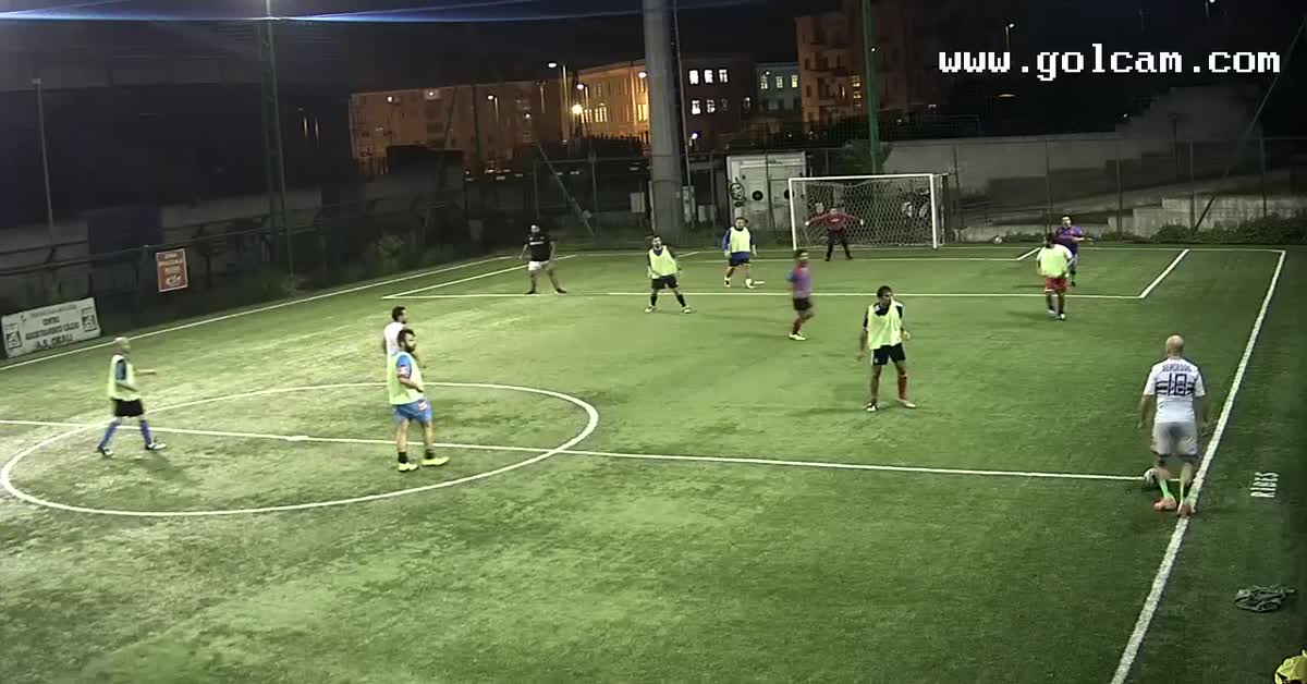No Look
