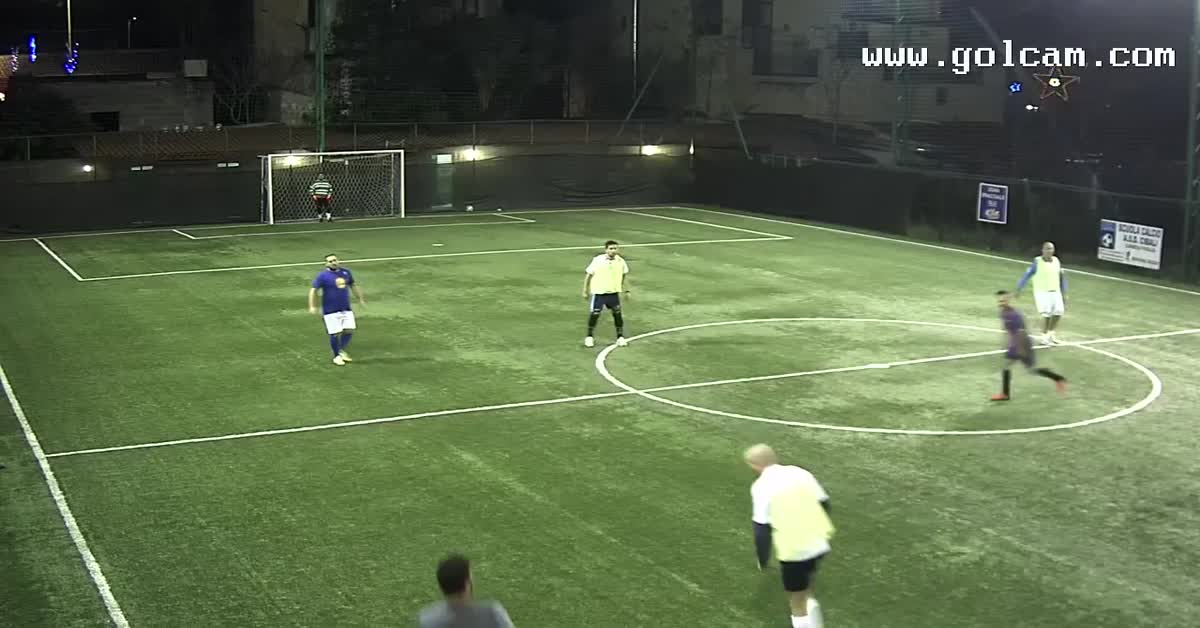  gol piazzato 