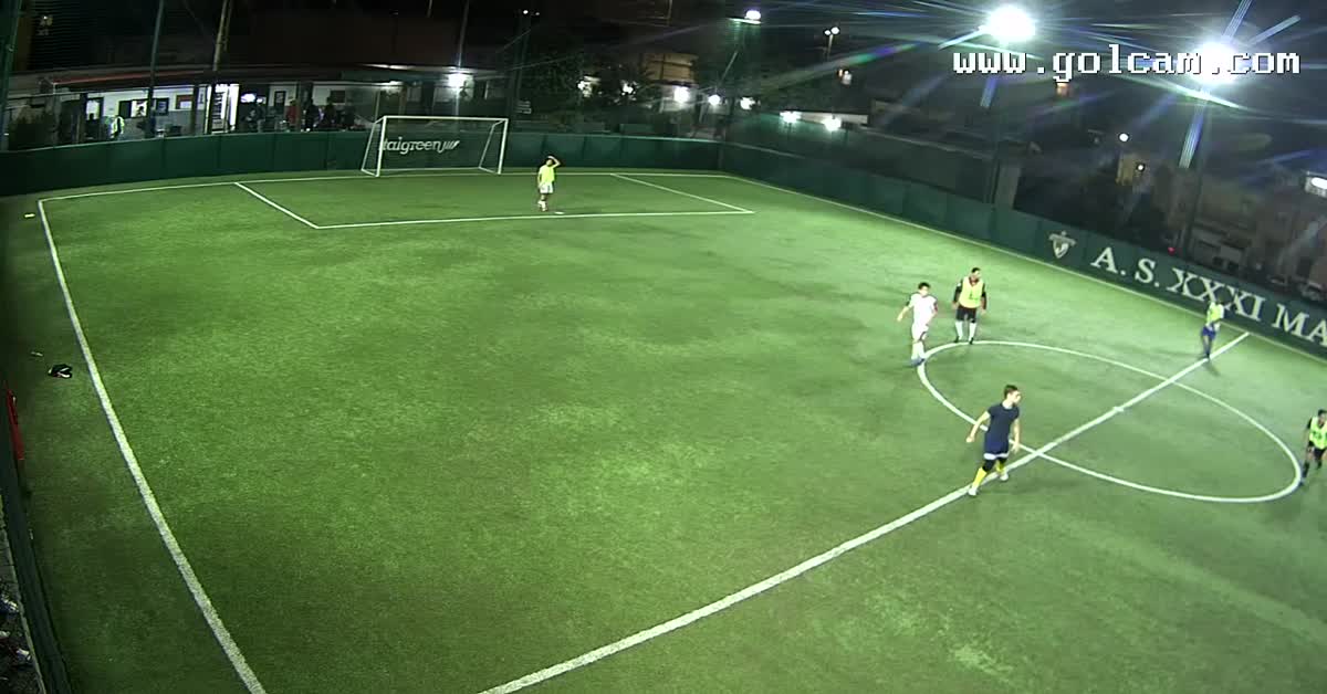 dribbling 