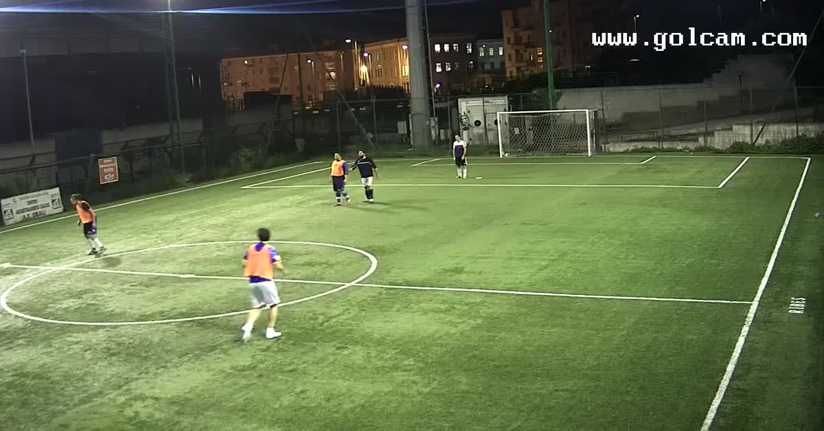 Mai dire gol...
