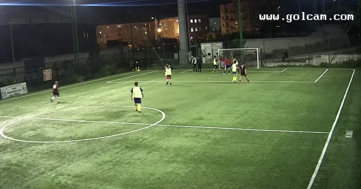 Occasione da gol