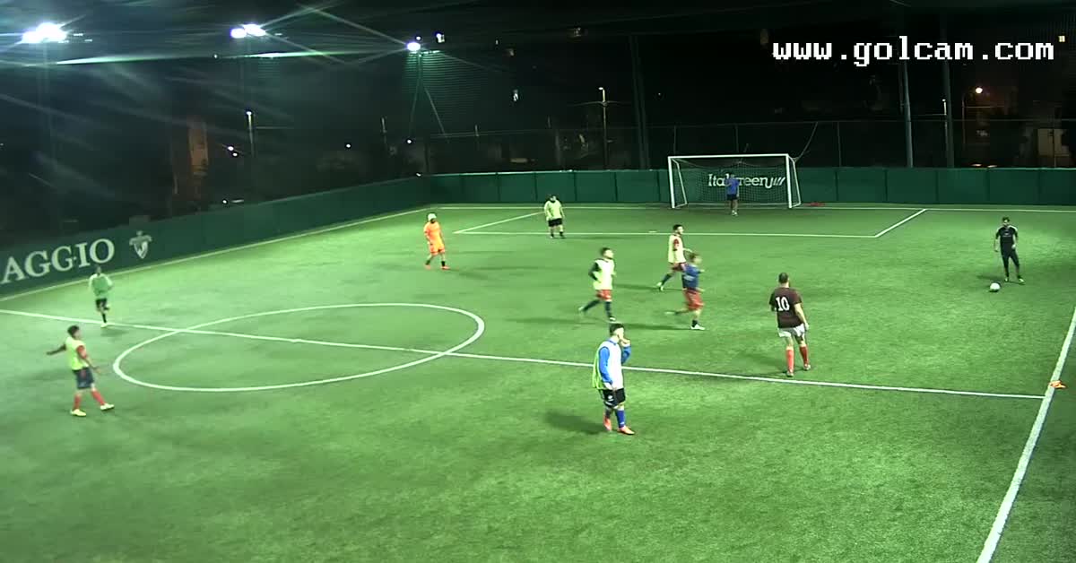 Gran gol
