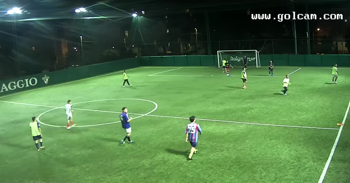 Goooool