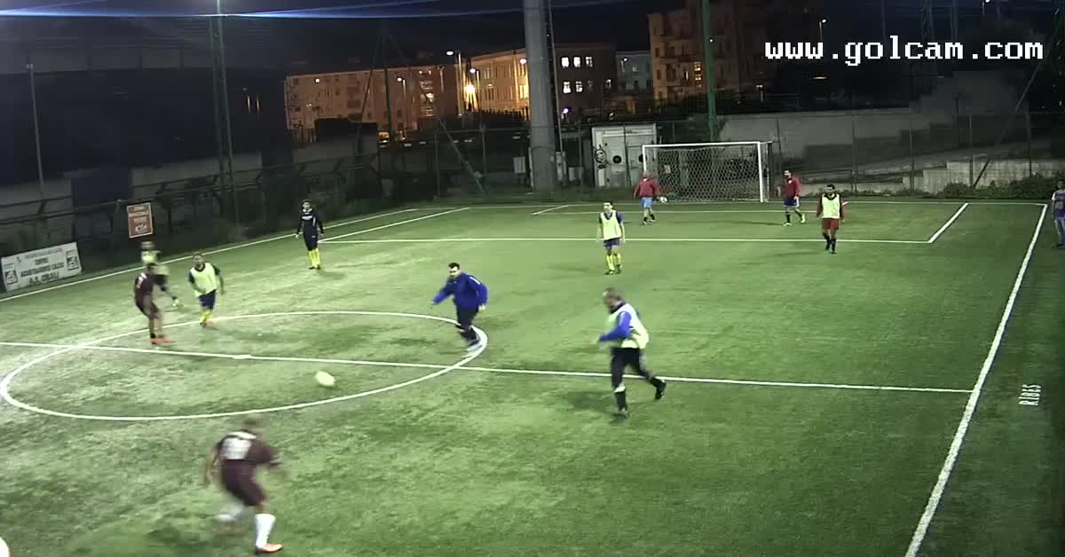 Azione e gol