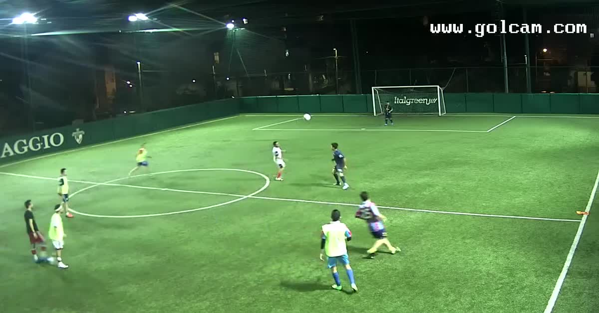 Goal Simo
