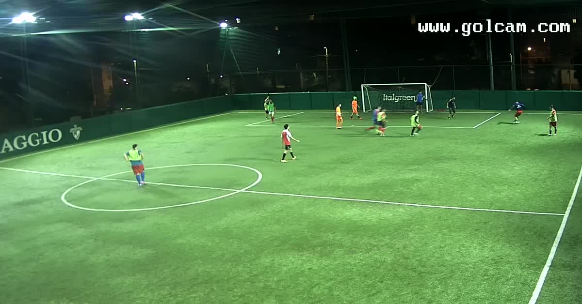 Gran gol