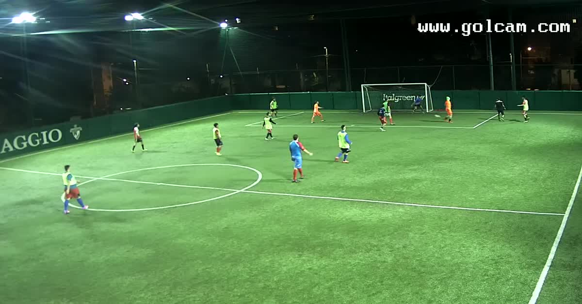 Gol perfette