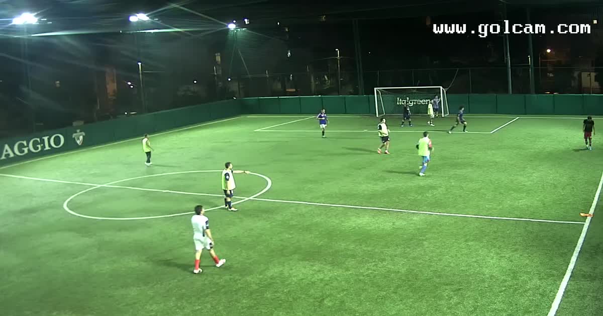 Goal Simo