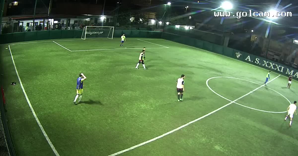 Unico gol in partita