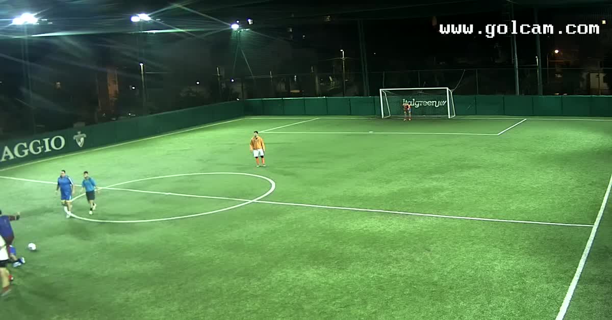 Assist e Tiro