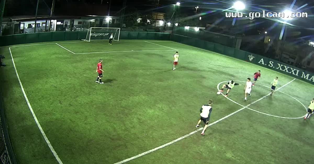 Assist Man