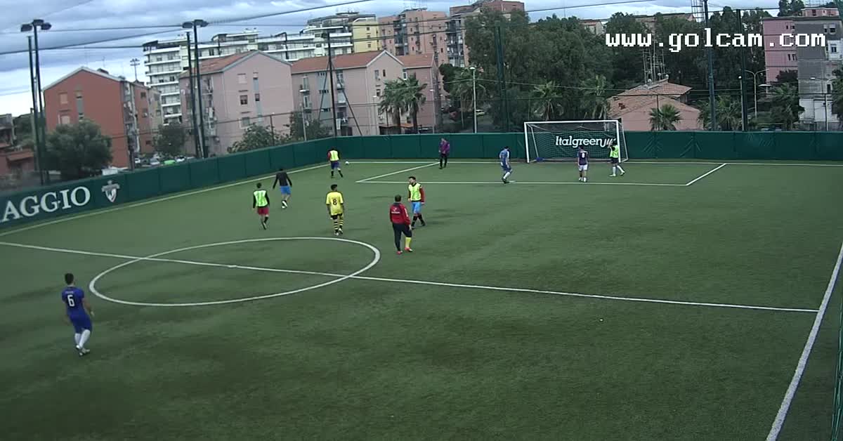 Gol di rapina