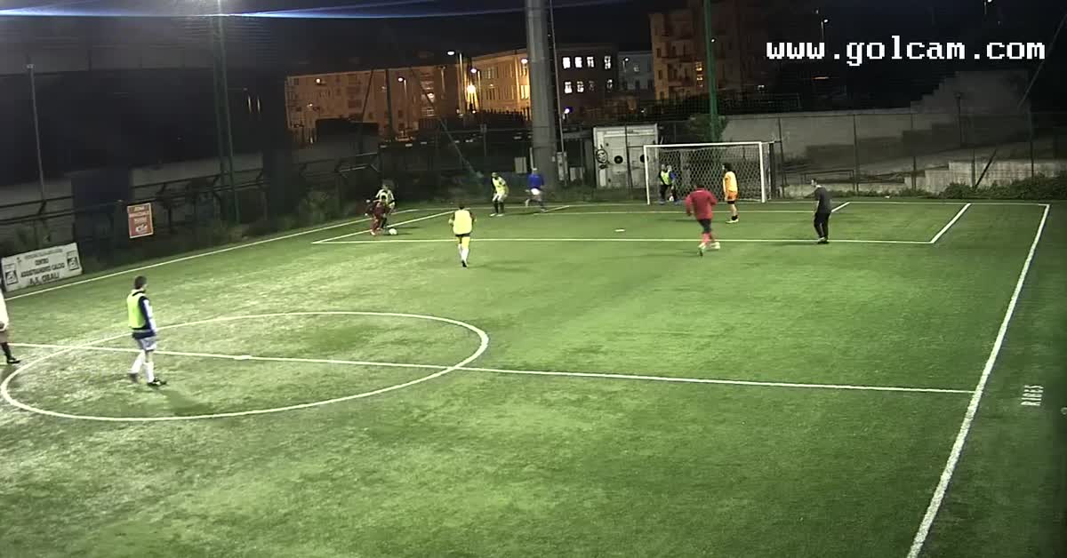 Diagonale perforante...
