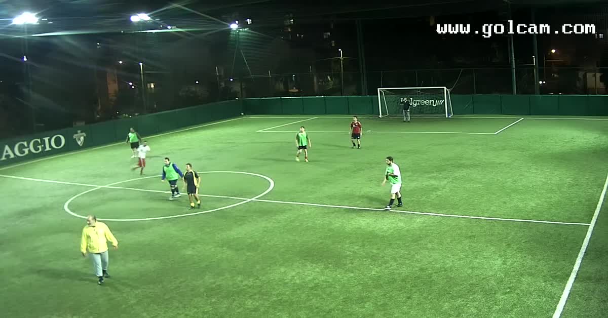 Gol da fuori